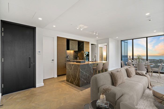 3202/51 Albert Street, City Centre, Auckland, 1010, New Zealand
