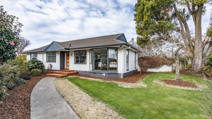 214 Hendersons Road, Hoon Hay, Christchurch City, Canterbury, 8025, New Zealand