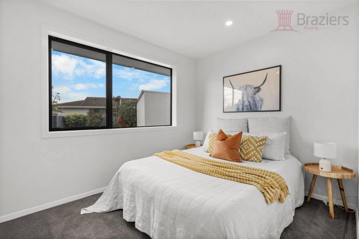 214 Hendersons Road, Hoon Hay, Christchurch City, Canterbury, 8025, New Zealand