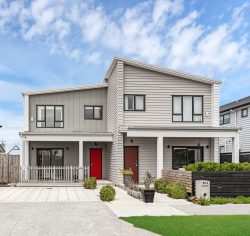 80B KAHUI PARADE, Karaka, Franklin, Auckland, 2113, New Zealand