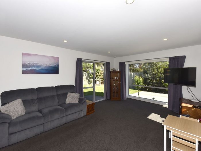 6B Pinedale Lane, Linwood, Christchurch City, Canterbury, 8062, New Zealand