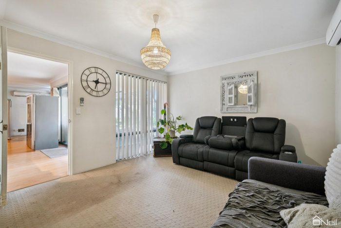 164B Streich Ave, Kelmscott WA 6111, Australia