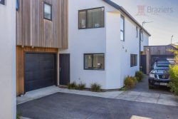 5/90 Bishop Street, St. Albans, Christchurch City, Canterbury, 8014, New Zealand