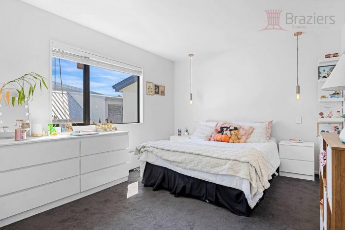 5/90 Bishop Street, St. Albans, Christchurch City, Canterbury, 8014, New Zealand