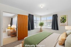 7 Benge Crescent, Clouston Park, Upper Hutt, Wellington, 5018, New Zealand