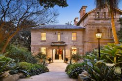 1 Blake St, Balmain NSW 2041, Australia