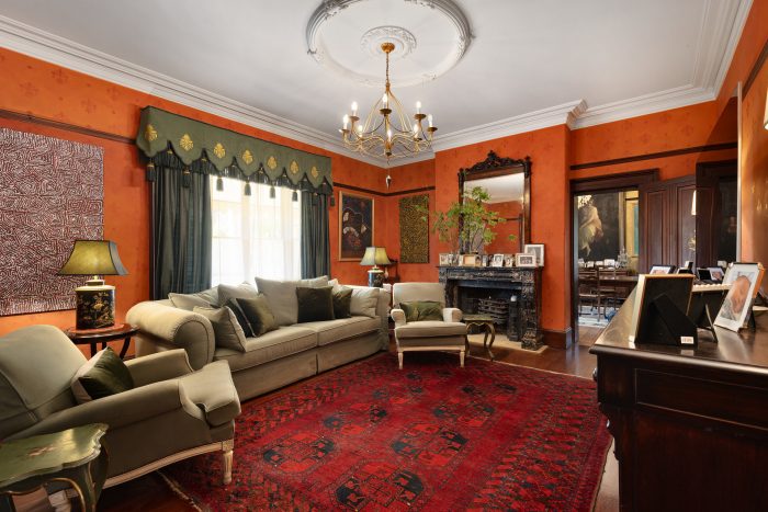 1 Blake St, Balmain NSW 2041, Australia