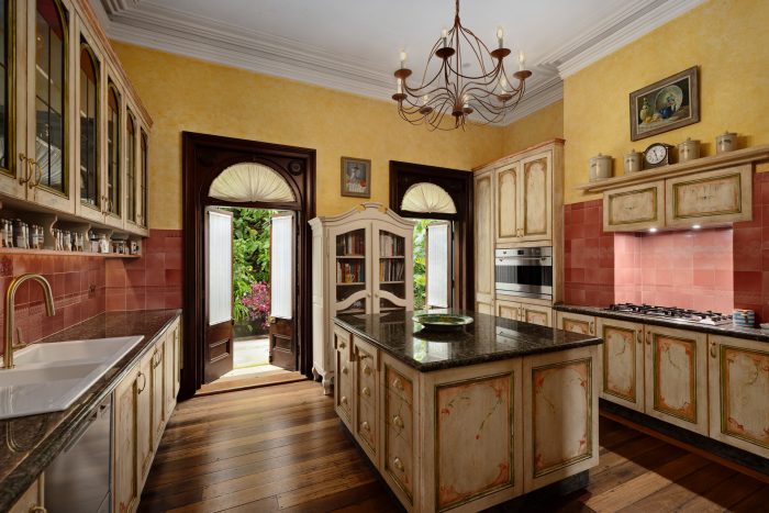 1 Blake St, Balmain NSW 2041, Australia