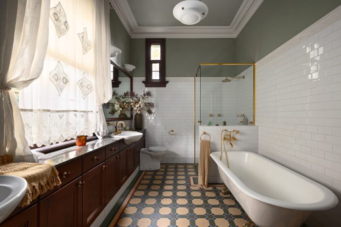 1 Blake St, Balmain NSW 2041, Australia