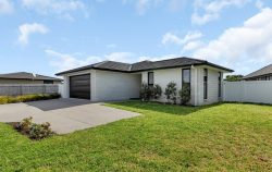 1 Te Akau Place, Whangārei, Northland, 0118, New Zealand