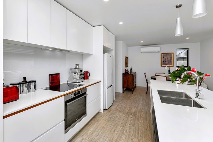 1 Te Akau Place, Whangārei, Northland, 0118, New Zealand