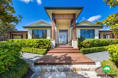 12 Callitris Pl, Jerrabomberra NSW 2619, Australia