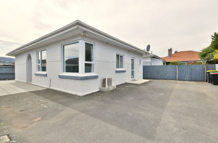 2 Cashel Street, South Dunedin, Dunedin, Otago, 9012, New Zealand