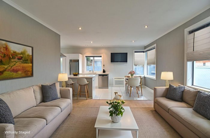 2 Cashel Street, South Dunedin, Dunedin, Otago, 9012, New Zealand