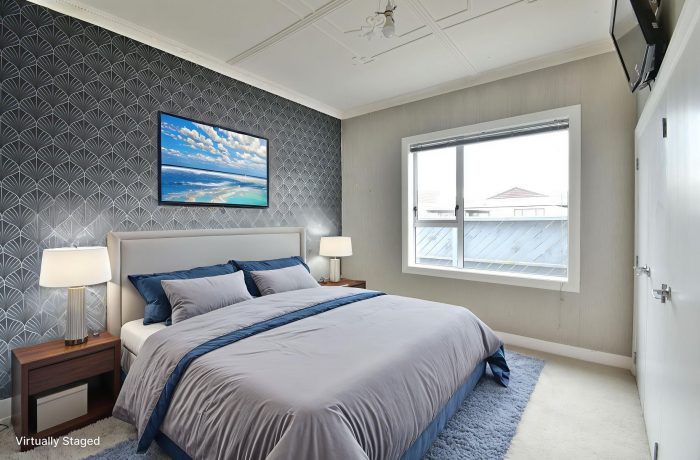 2 Cashel Street, South Dunedin, Dunedin, Otago, 9012, New Zealand