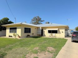 374 Chester St, Moree NSW 2400, Australia