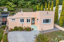 67 Norton Park Avenue, Fairfield, Lower Hutt, Wellington, 5011, New Zealand