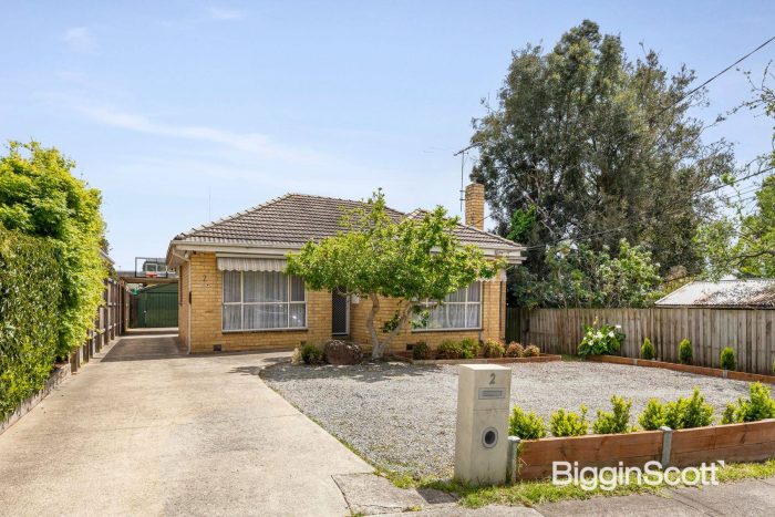2 Shaun Ave, Blackburn South VIC 3130, Australia