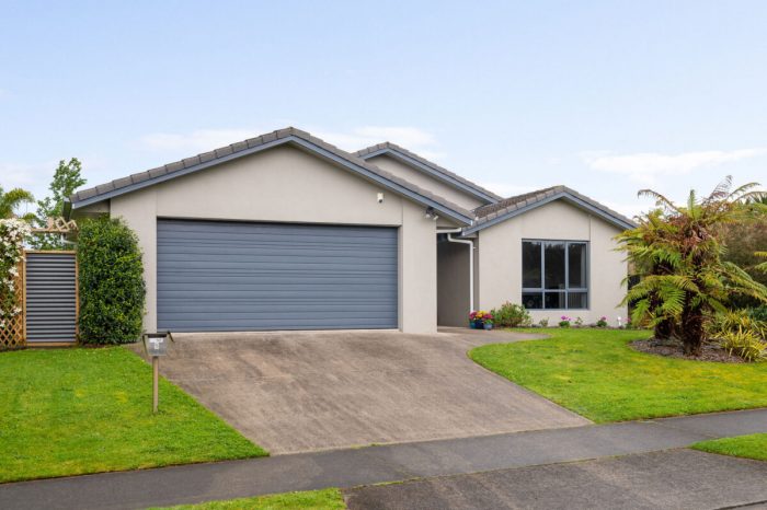 5 Cranbrook Place, Rototuna, Hamilton, Waikato, 3210, New Zealand