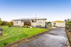 8 Denmark Terrace, Stratford, Taranaki, 4394, New Zealand