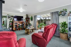8 Denmark Terrace, Stratford, Taranaki, 4394, New Zealand