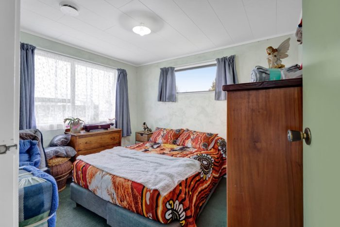 8 Denmark Terrace, Stratford, Taranaki, 4394, New Zealand