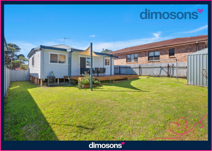 217B Wentworth St, Port Kembla NSW 2505, Australia