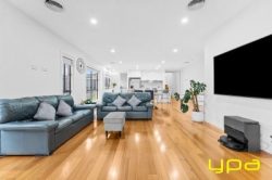 22 Eastbourne Cres, Officer VIC 3809, Australia