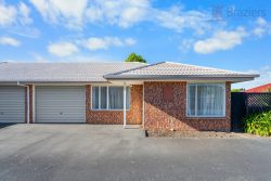 1/44A Division Street, Riccarton, Christchurch City, Canterbury, 8041, New Zealand