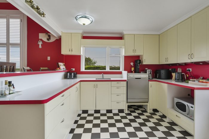 34 Eglinton Road, The Glen, Dunedin, Otago, 9011, New Zealand