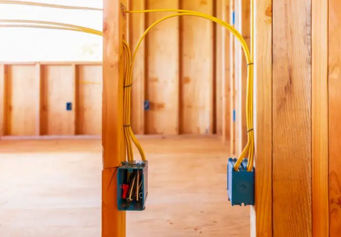 Electrician Wahroonga