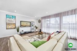1 Erskine Loop, Googong NSW 2620, Australia