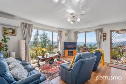 Unit 1/5 Fielding Dr, West Hobart TAS 7000, Australia