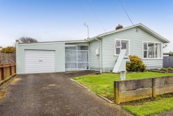 4 Murray Avenue, Hawera, South Taranaki, Taranaki, 4610, New Zealand