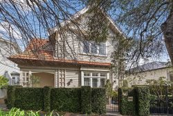 39 Birdwood Crescent, Parnell, Auckland, 1052, New Zealand