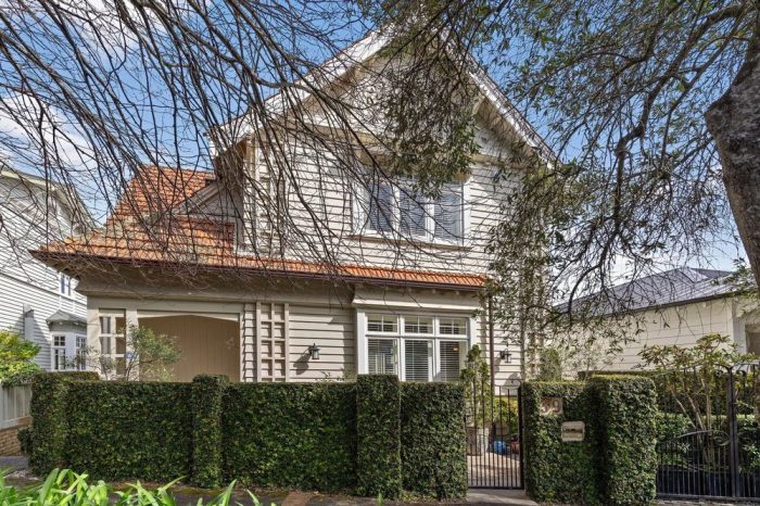 39 Birdwood Crescent, Parnell, Auckland, 1052, New Zealand