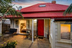 50 Dean Street, Grey Lynn, Auckland, 1021, New Zealand