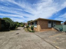 Unit 10/63 Ford St, Muswellbrook NSW 2333, Australia