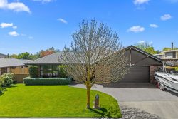35 Forest Park Drive, Witherlea, Blenheim, Marlborough, 7201, New Zealand