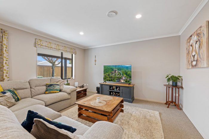 35 Forest Park Drive, Witherlea, Blenheim, Marlborough, 7201, New Zealand