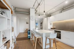 414/59 France Street South , Eden Terrace, Auckland, 1010, New Zealand