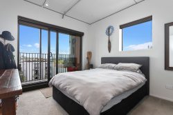 414/59 France Street South , Eden Terrace, Auckland, 1010, New Zealand