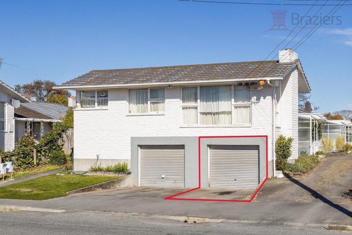 2/41 Naseby Street, Merivale, Christchurch City, Canterbury, 8014, New Zealand
