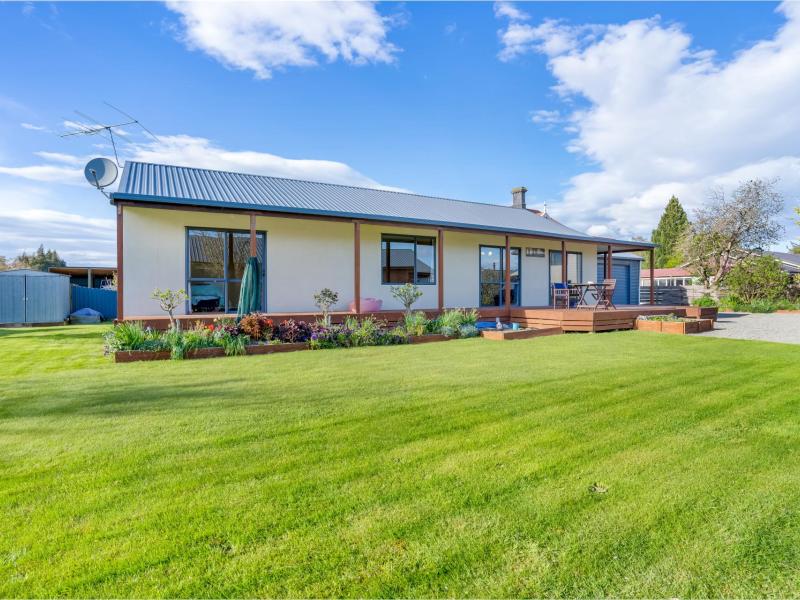 107 Great North Road, Winton, Southland, 9720, New Zealand