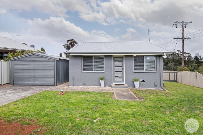 48 Haines St, Creswick VIC 3363, Australia