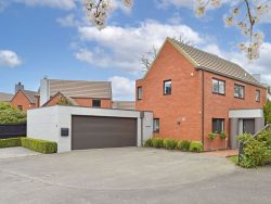 8 Haineswood Lane, Sockburn, Christchurch City, Canterbury, 8042, New Zealand