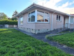 1/107 Halswell Road, Hillmorton, Christchurch City, Canterbury, 8025, New Zealand