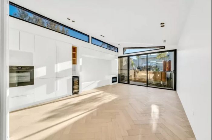 Hampton Homes Sydney