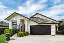 135 HARRIET JOHNSTON DRIVE, Pokeno, Franklin, Auckland, 2402, New Zealand