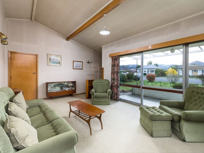 35 Harris Street, Waimate, Canterbury, 7924, New Zealand